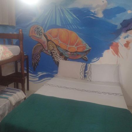 Hostel Sandra Armacao dos Buzios Exterior photo