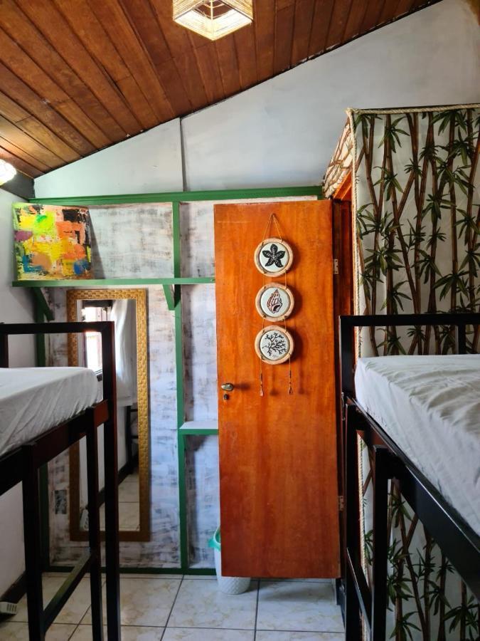 Hostel Sandra Armacao dos Buzios Exterior photo